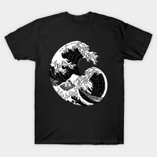 Drifting Away T-Shirt